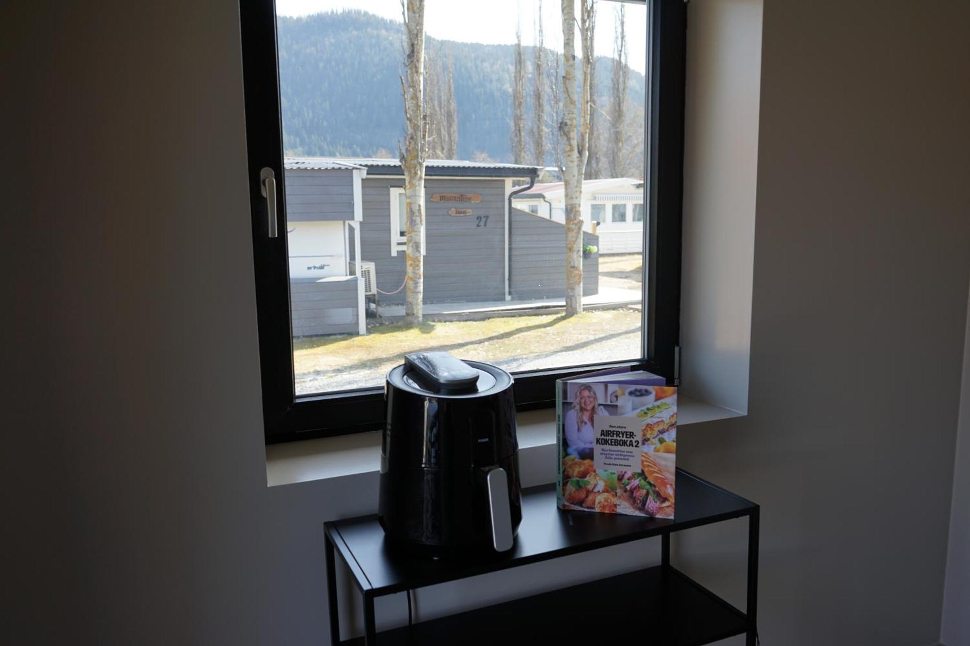 Orkla Camping Orkanger Zewnętrze zdjęcie