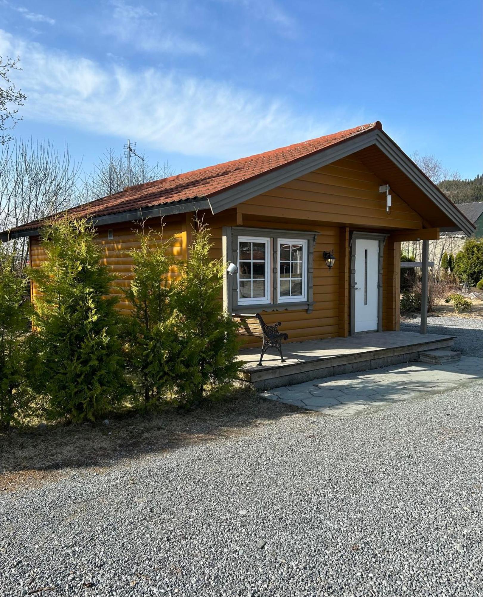 Orkla Camping Orkanger Pokój zdjęcie