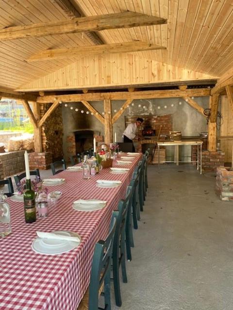 Orkla Camping Orkanger Zewnętrze zdjęcie