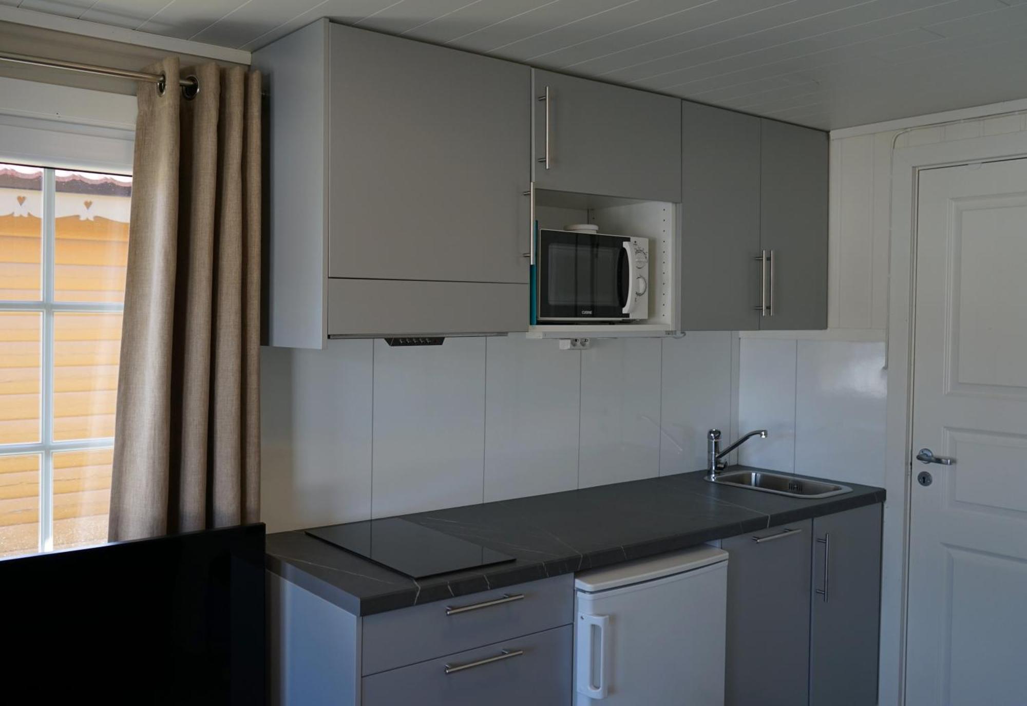 Orkla Camping Orkanger Pokój zdjęcie