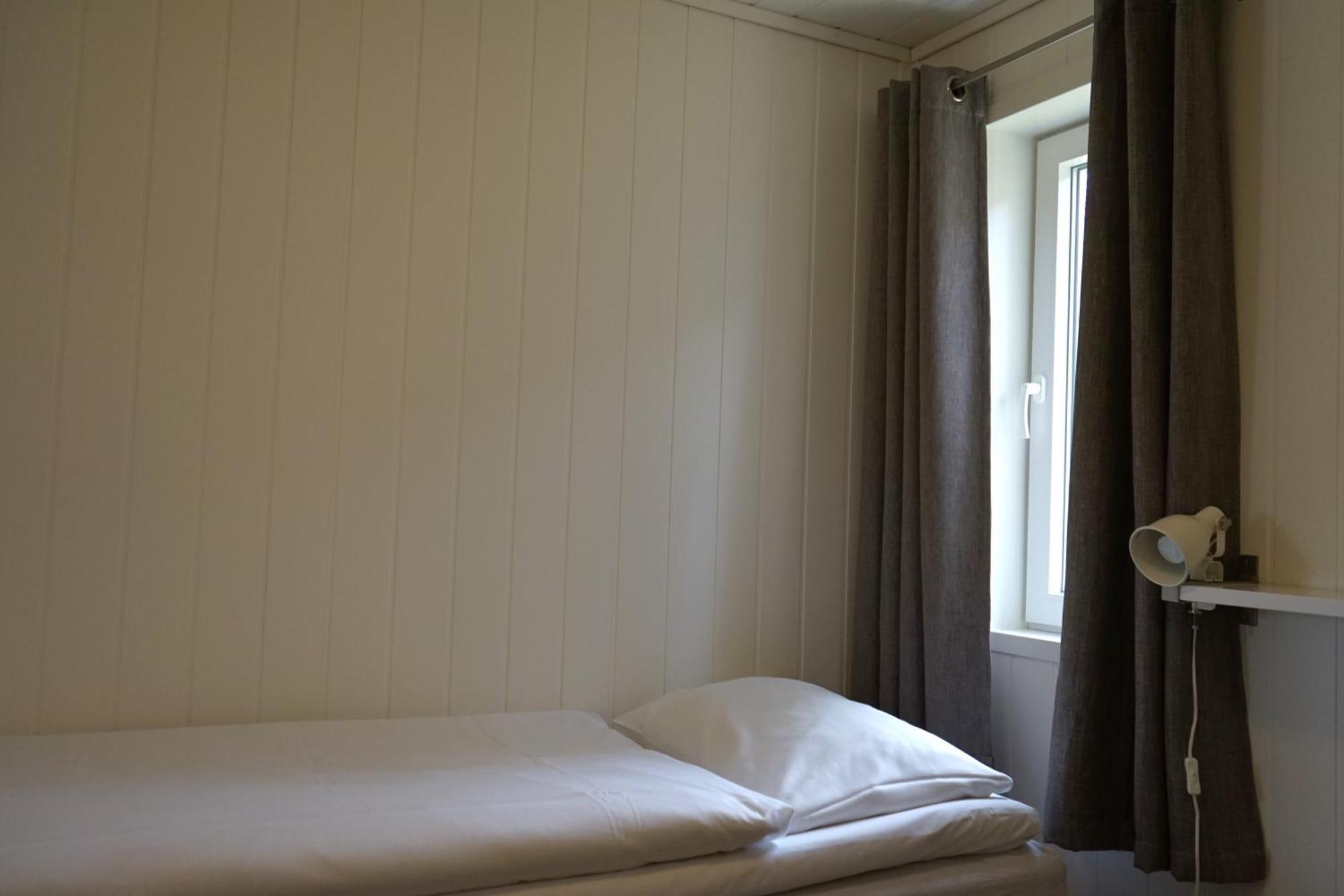 Orkla Camping Orkanger Pokój zdjęcie