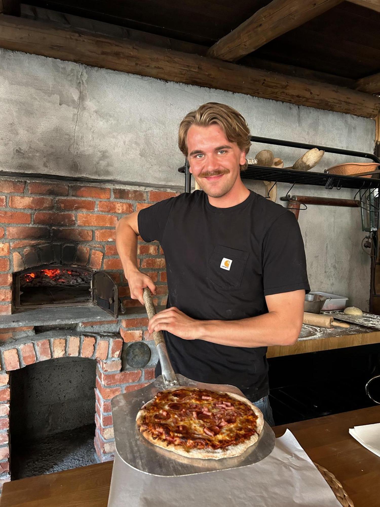 Orkla Camping Orkanger Zewnętrze zdjęcie