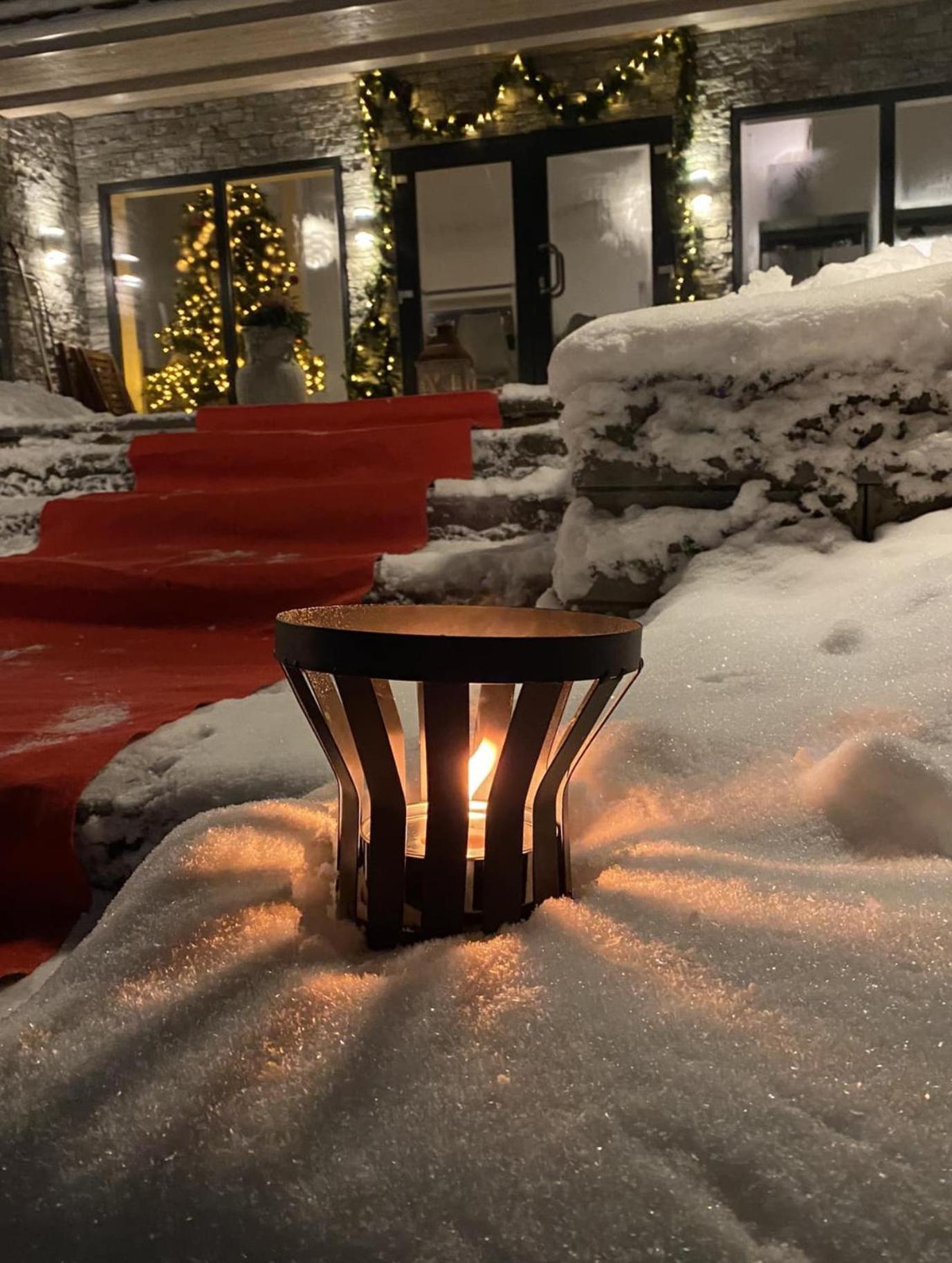 Orkla Camping Orkanger Zewnętrze zdjęcie