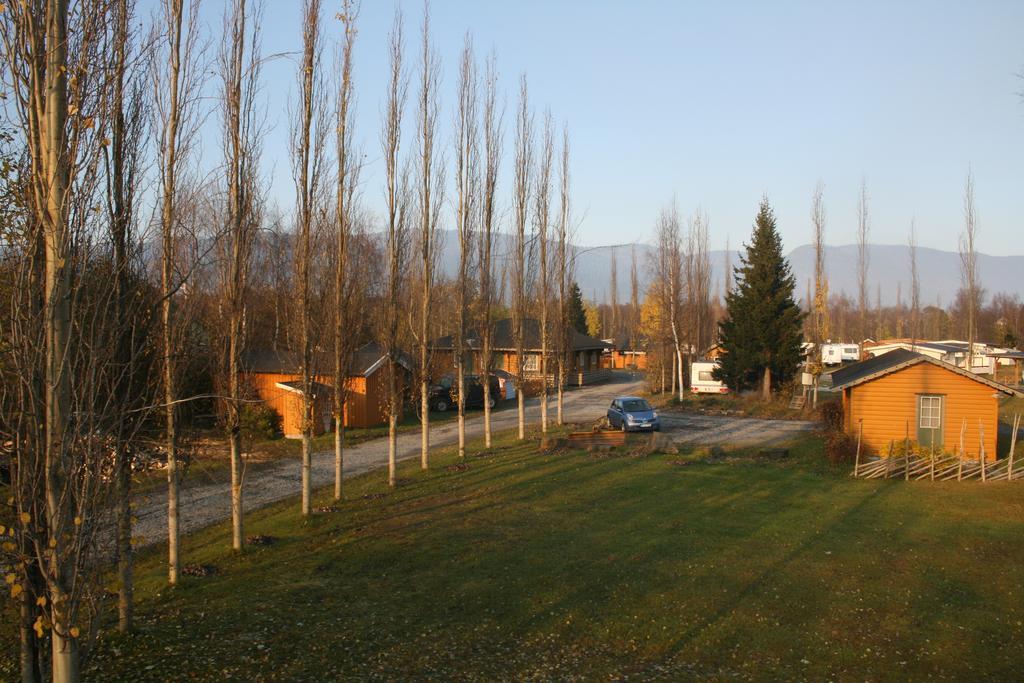 Orkla Camping Orkanger Zewnętrze zdjęcie